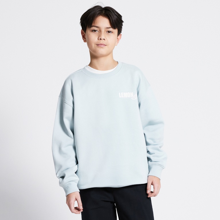 Printed sweatshirt "Liberty"  Combo 3